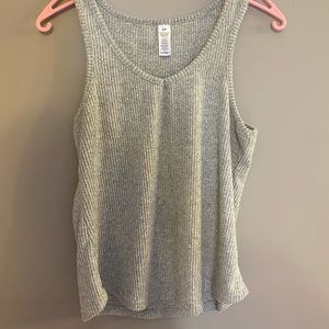 Small sized tank top